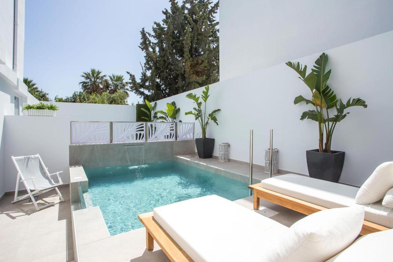 Casa Stavris Apartment Faliraki Exterior photo